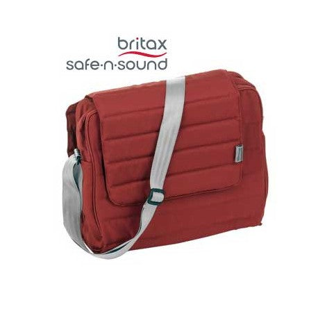 britax nursery bag Britax Affinity Changing Bag