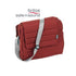 Britax Affinity Changing Bag - Chillip Pepper