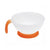 Combi Baby Label Baby Feeding Bowl