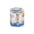 Angelcare Nappy Disposal 4 Refills Package