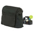 Steelcraft Agile Nappy Bag - Black