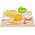 Combi Baby Label Tableware Set