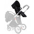Valco Baby Q Todder Seat - Midnight Black