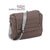 Britax Affinity Changing Bag - Fossil Brown