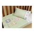 Sweet Dream Blanket and Cot Sheet Set - Lambs N Daisies