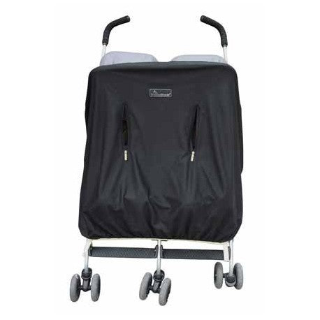SnoozeShade Twin Stroller Shade Cover – Baby Care Nursery