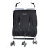 SnoozeShade Twin Stroller Shade Cover