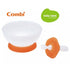 Combi Baby Label Fork & Bowl Starting Set