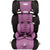 InfaSecure Visage Astra Convertible Booster Seat - Purple