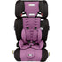 InfaSecure Visage Astra Convertible Booster Seat - Purple **LAST ONE**