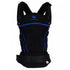 Manduca Organic Blackline Baby Carrier - Absolute Blue