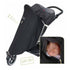 SnoozeShade Original Stroller Shade Cover
