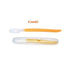 Combi Baby Label Feeding spoon with case