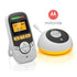 Motorola MBP161 Digital Baby Monitor