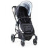 Valco Baby Snap Ultra Stroller - Midnight Black