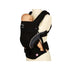 Manduca Organic Baby Carrier - Black