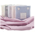 Sweet Dreams Cot Fitted Sheet Pink