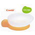 Combi Baby Label Side Plate