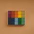Raduga Grez - Earth Cubes Set