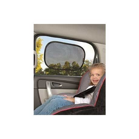 Britax EZ-Cling Window Shades - Main Image