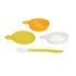 Combi Baby Label Compact Cooking Set