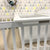 Childcare Universal 2 in 1 Cradle Changer