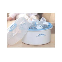 Lindam sales bottle warmer