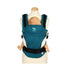 Manduca Organic Baby Carrier - Petrol