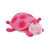 Cloud B Twilight Ladybug Night Light - Pink