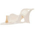 Infa Secure Terri Bath Support - Beige