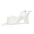 Infa Secure Nellie Bath Support - White