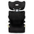 InfaSecure Vario II Create Booster Seat - Raven