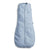 ergoPouch Jersey Sleeping Bag 0.2 TOG - Ripple