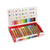 Kitpas Medium Stick Crayons 12 colours