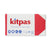 Kitpas Medium Stick Crayons 12 colours