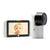 Kodak Cherish C525P Smart Video Baby Monitor