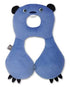 Benbat Travel Friends Headrest Support 4-8 Years - Beaver