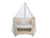 Leander Classic Cot Canopy (ONLINE ONLY)