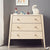 Leander Linea Dresser