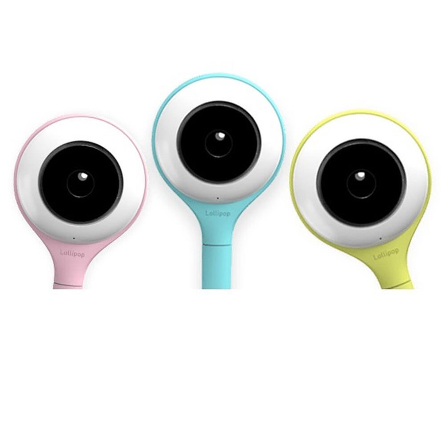 Lollipop deals camera australia