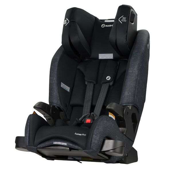 maxi cosi luna Maxi Cosi Luna Pro Harnessed Car Seat – Baby Care Nursery