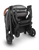 UPPAbaby Minu V2 Stroller - Charcoal Melange (Greyson)