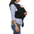 Moby Evolution Wrap - Black