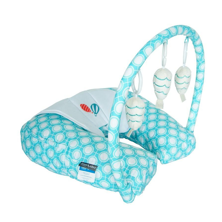 Fisher price nursing pillow 2025