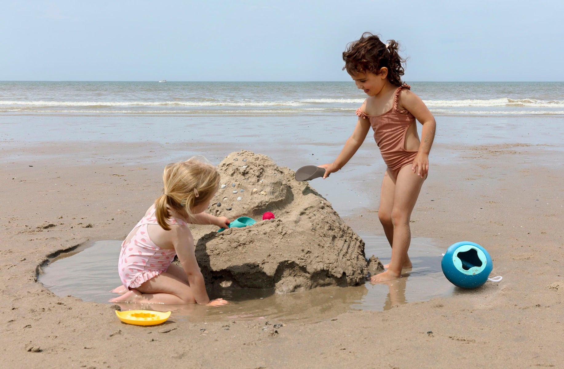 Quut beach set best sale