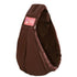 Baba Slings Original Baby Carrier - Brown