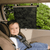 Safety 1st Deluxe RollerShade