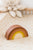 Kiin Baby Silicone Rainbow Stacking Toy