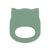 We Might Be Tiny Cat Teether - Sage
