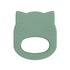 We Might Be Tiny Cat Teether - Sage